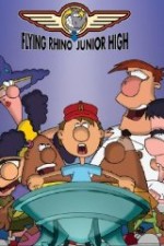 Watch Flying Rhino Junior High Merdb